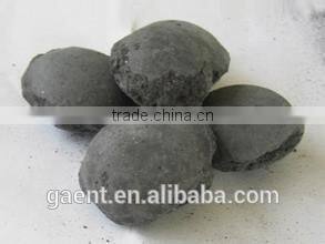 Fesi 75#65 briquette inoculant