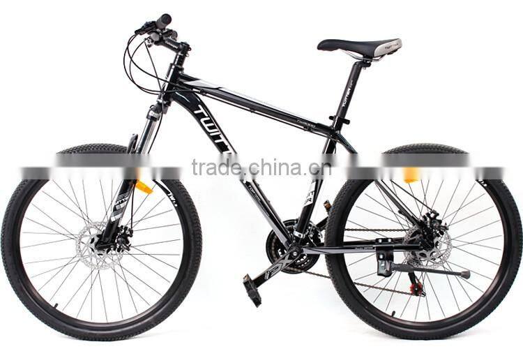 OEM Bike Cheap Mountain Bicycle Aluminium Alloy Mountain Bike