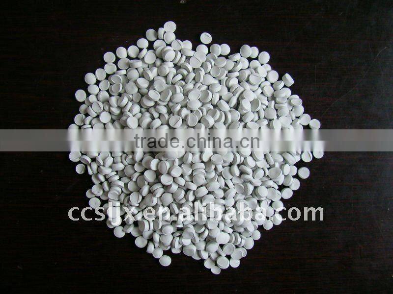 CE ISO approved high quality plastic pelletizing machine