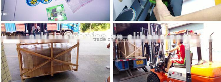 Tuning Race Simulator Arcade Racing Car Game Machine