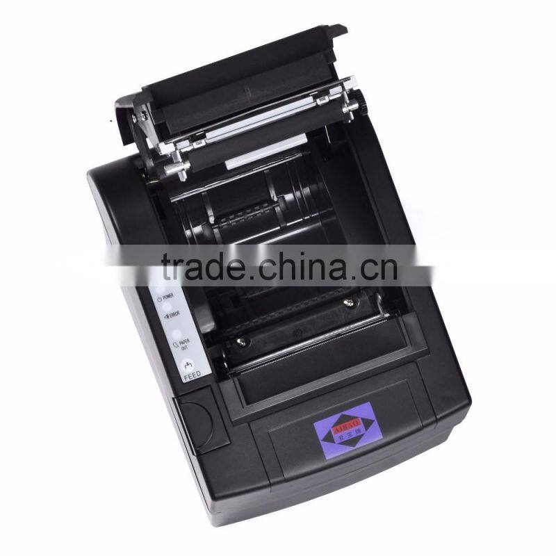 80mm POS receipt thermal printer