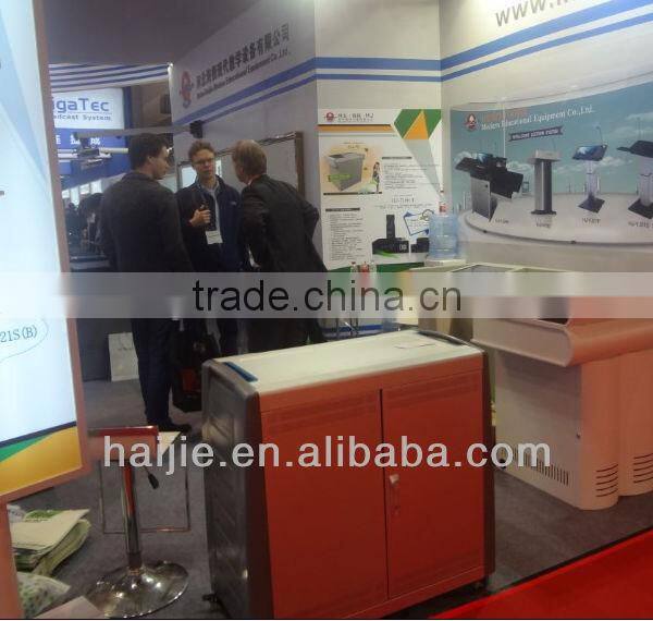 Cheap School/Class/University Standard Portable Charging carts/trolleys/cabinets