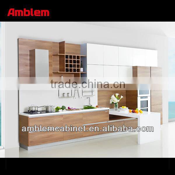 Melamine Kitchen Cabinet