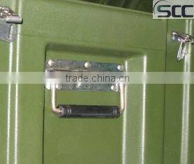 rotomolded transit case / 73L