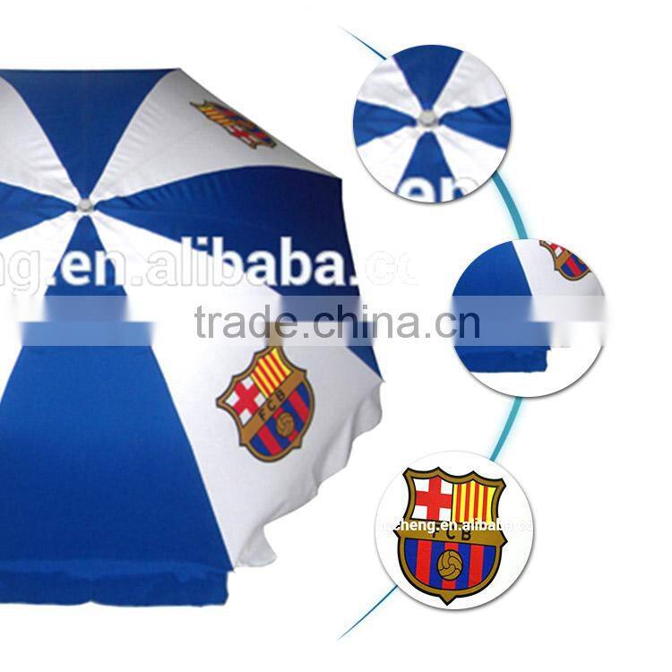 Best selling promotional garden parasol travel umbrella