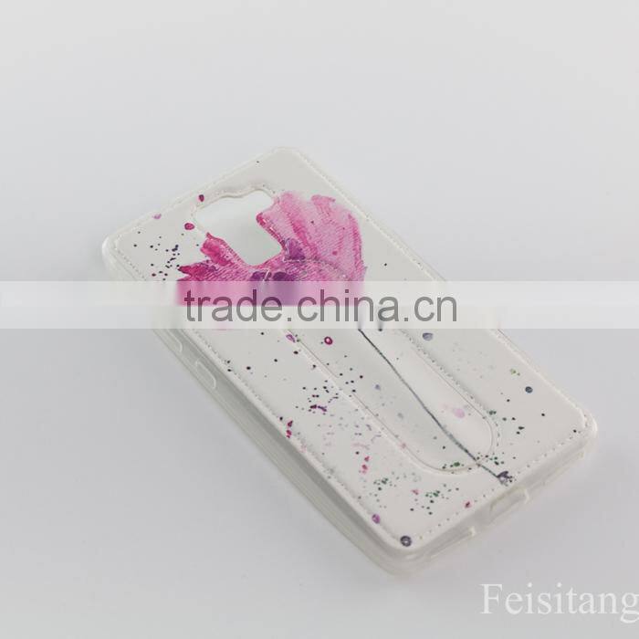 Case for huawei honor 7 TPU Soft shell