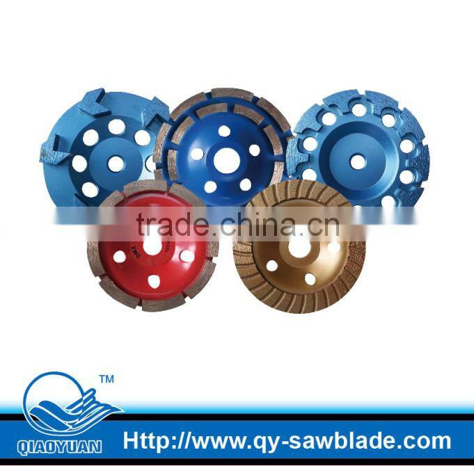 Jiangsu Diamond Grinding wheel