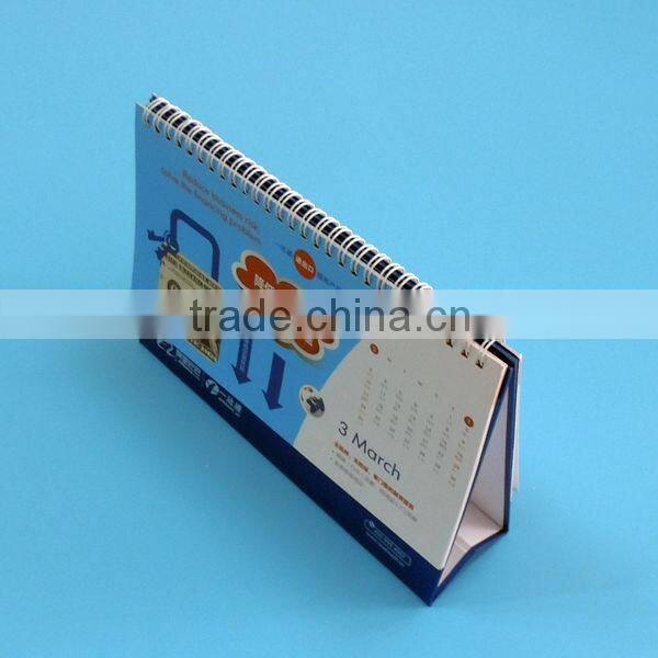 Wholesale 4 color matt laminated accordion fold booklet printing