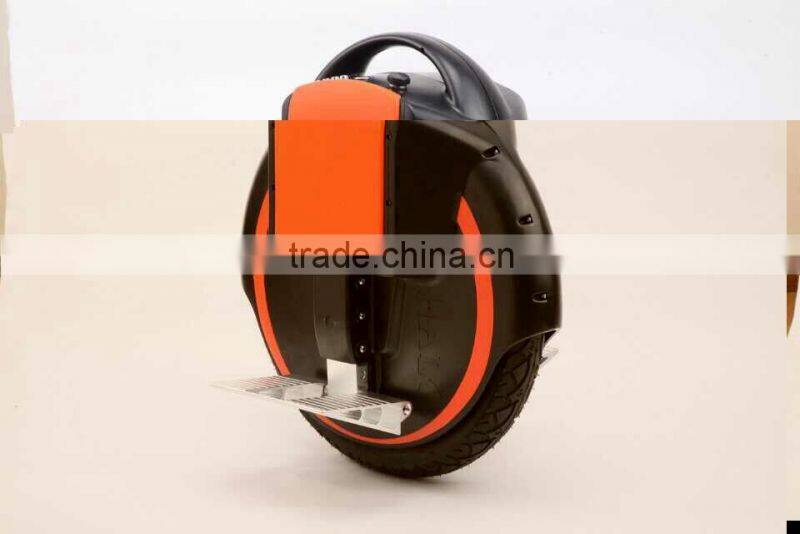 2014 Self Balancing One Wheel New Electric Monocycle
