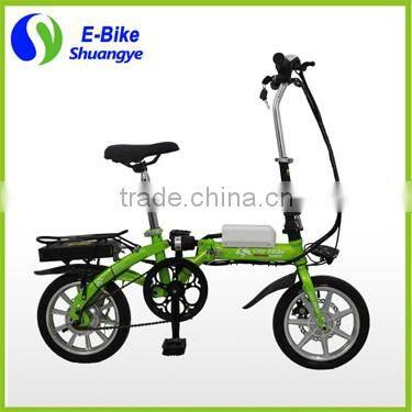 28 inch 350W alloy kit lithium battery chinese electric bike