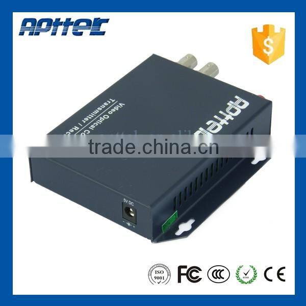 2 ch bnc video converter bnc to fiber video converter with audio