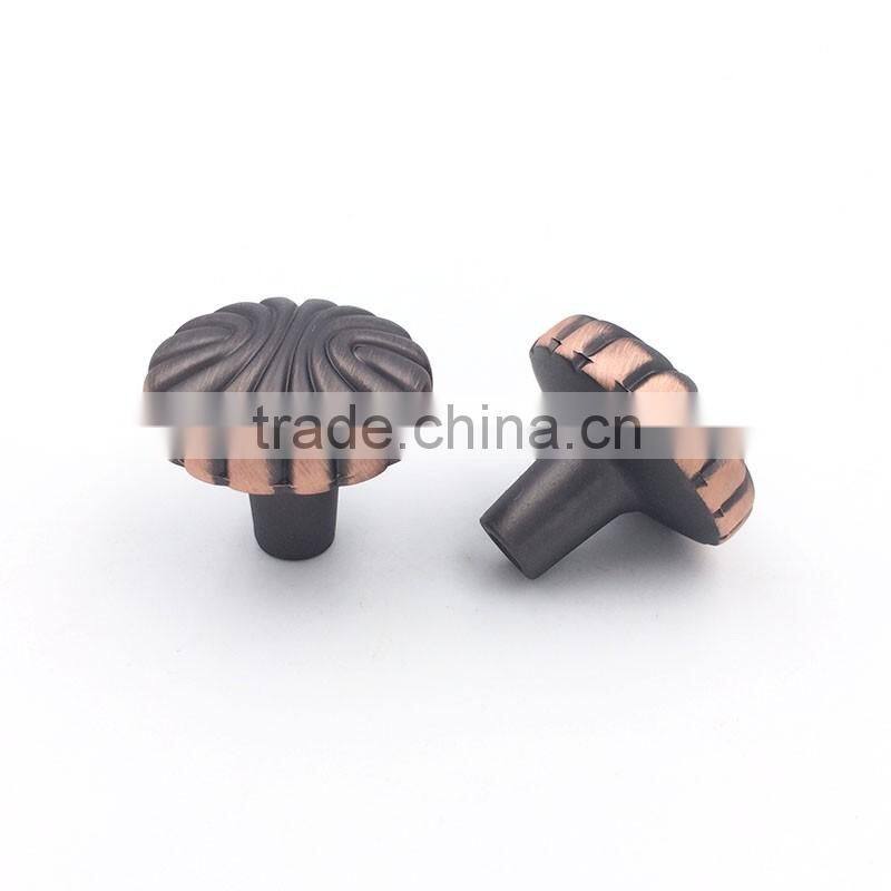 31mm Knob for furniture and cabinet door,classical drawer knob,ORB