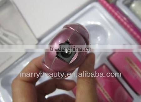 Made In China Personal Use Brown Hair Removal