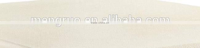 bedroom furniture zip queen size high grade latex mattress