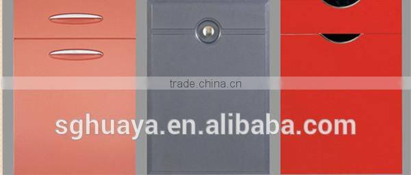 PVC fashion MDF cabinet door