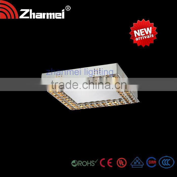 Arc-shaped Crystal beaded Wall Lamp,wall light,bedside light