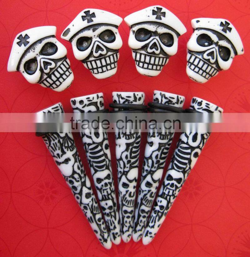 Body Jewelry Ear Expander