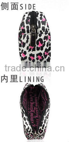 hot-selling cosmetic bag , makeup bag , PU toilet bag