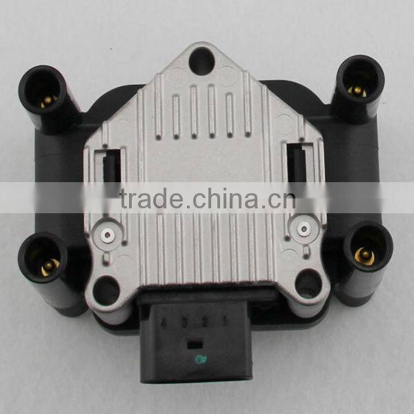 GN10018-11B1 0 221 603 449 032 905 106 032 905 106B denso ignition coil for JETTA