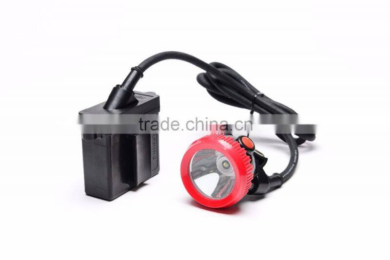 rechargeable led mining lamp explosion proof led mining lamp