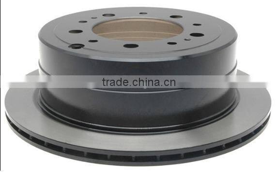 for Toyota Land Cruiser disc rotor 4243160221