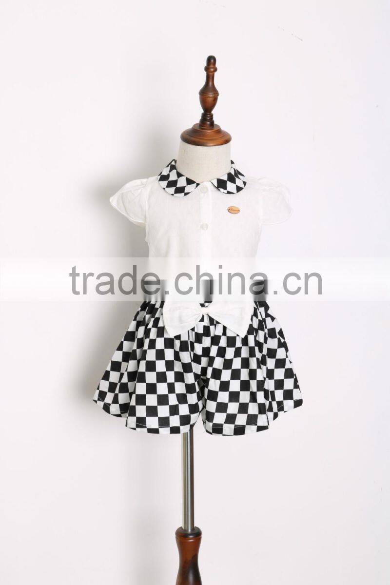 New Arrival Hot Sale Children Clothes