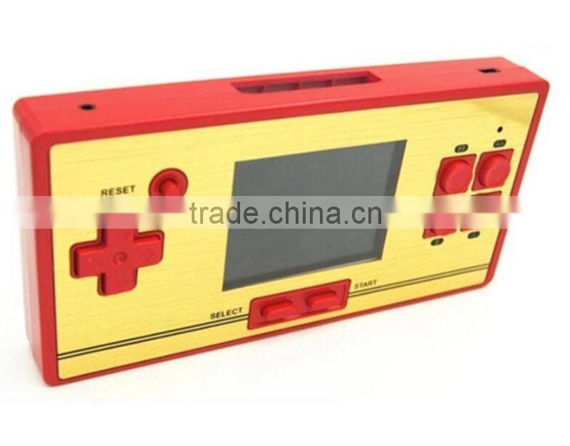 FC POCKET NES Portable Famicom Consoles 8 bit tv game console