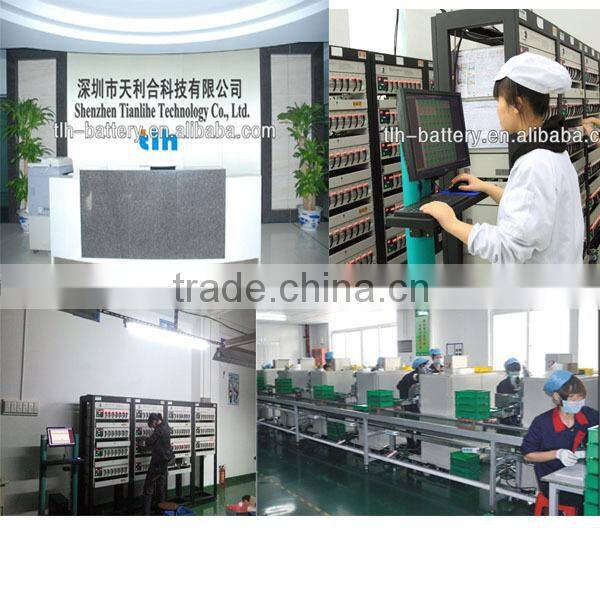 48v 20ah electric bike polymer li-ion battery for 1000W motor