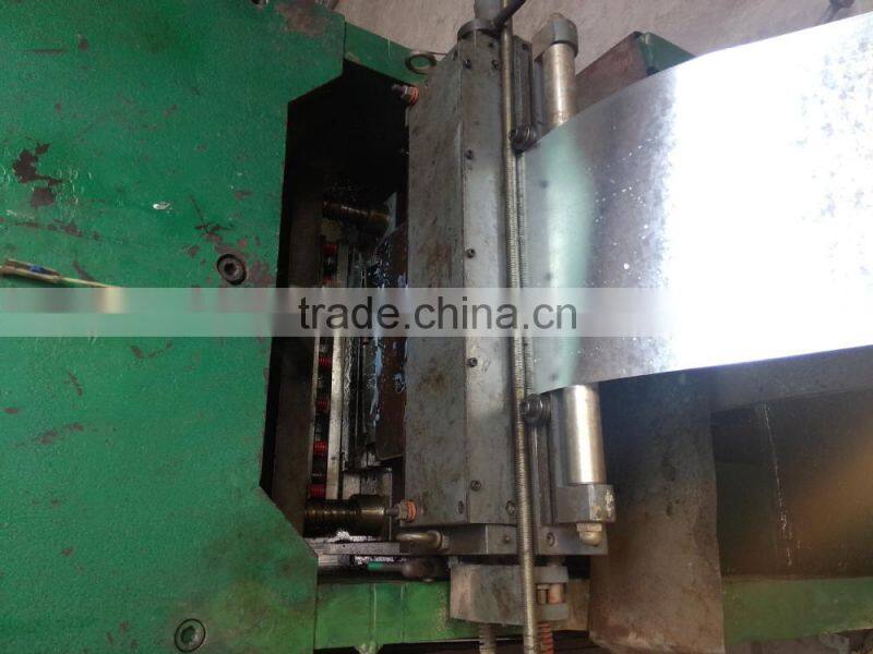 hot dipped galvanized flat expanded metal mesh