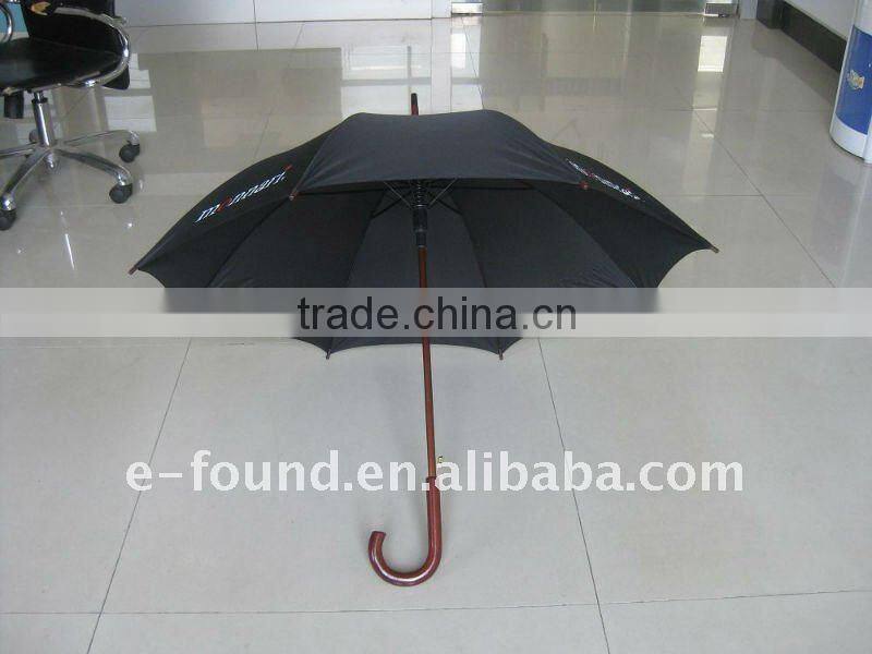 Promotion Straight Umbrella