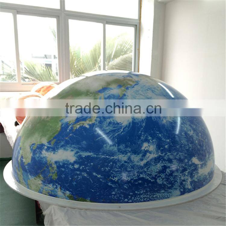 Customize acrylic material world globe, globe bar, decorative world globes