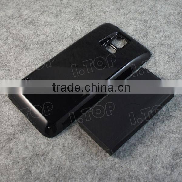 3.7V 6500mAh For Samsung S5 i9600 mobile battery replacement , made in china