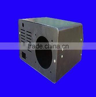 Aluminum/brass/stainless steel stamping sheet metal parts