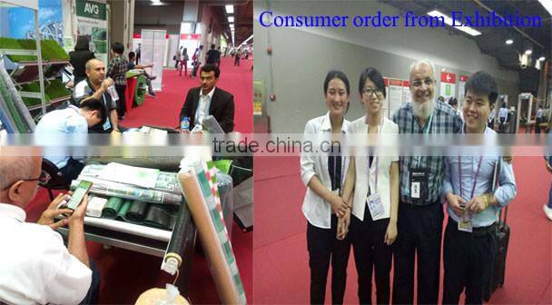 PP ground cover for sale with CE certification