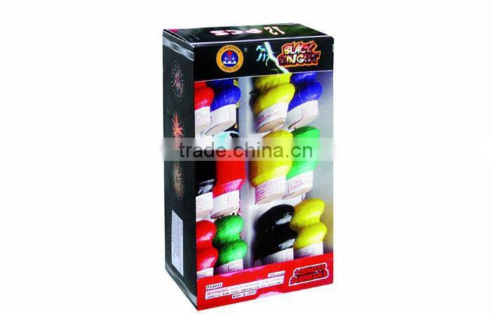 1.4G UN0336 Artillery shells fireworks