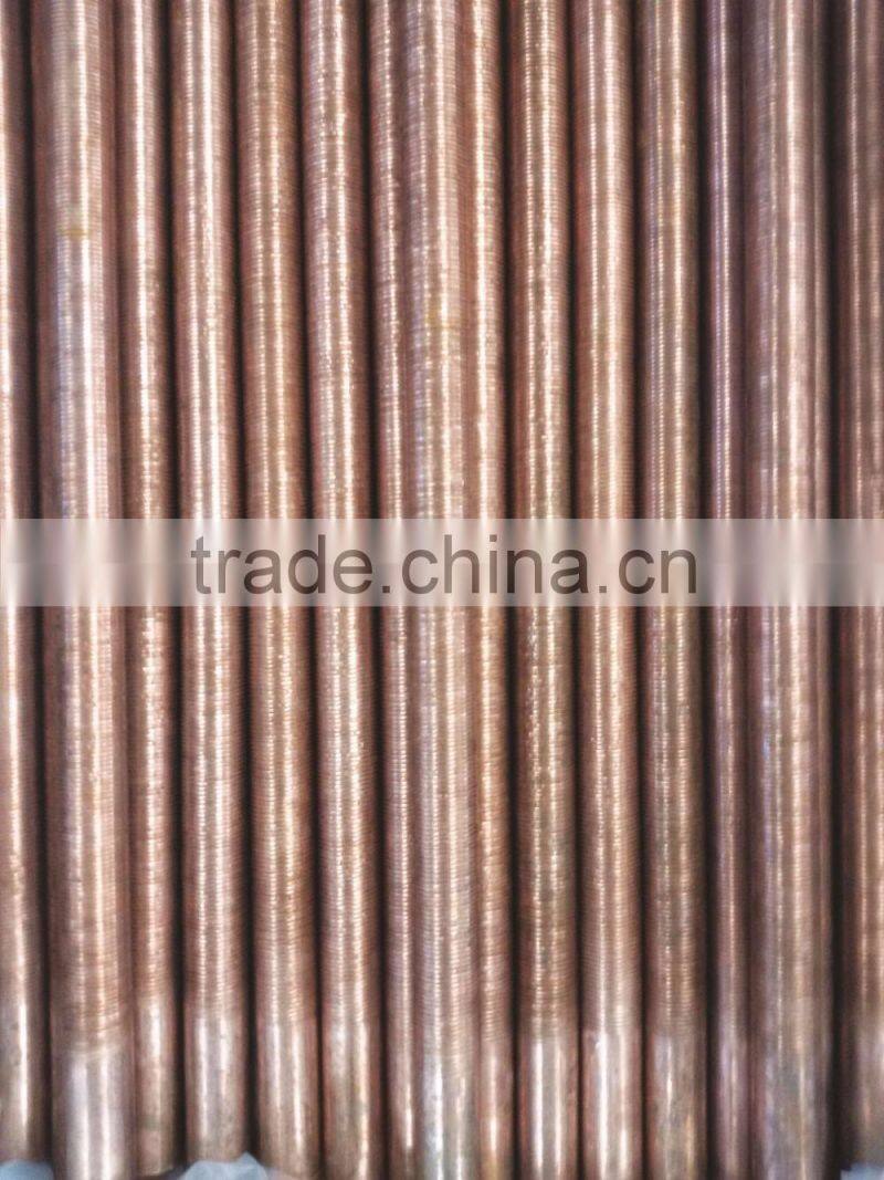 Carbon steel low fin tube, bamboo tubes, boiler tubes, bellows, conndenser pipes