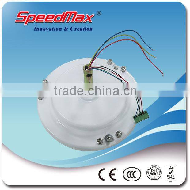 BW15008 BLDC Fan Motor