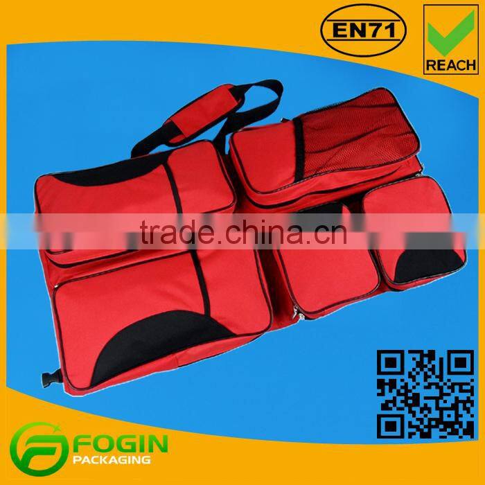 Wholesale Fashion Durable Foldable Baby Bed/ Baby Travel Crib