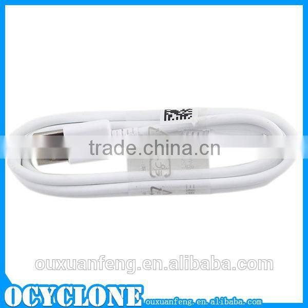 Genuine mobile phone cable for samsung galaxy note 2