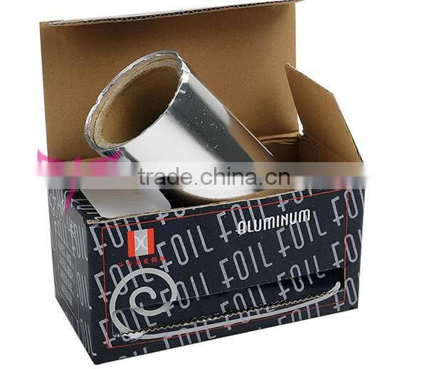 Thickening Aluminum Foil Paper For Nail Remover
