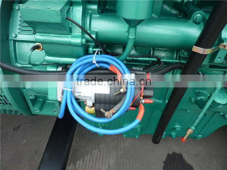 Chinese Cheap generator 700kva Open diesel generator set 550kw yuchai generating set