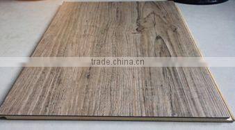 PVC Floor Base Board Machine for Parquet/Composite/Multilayer Flooring