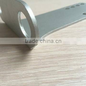 manufacturer stamping part galvanized