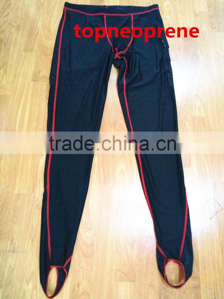 swimming suit spandex surfing suit diving wetsuit