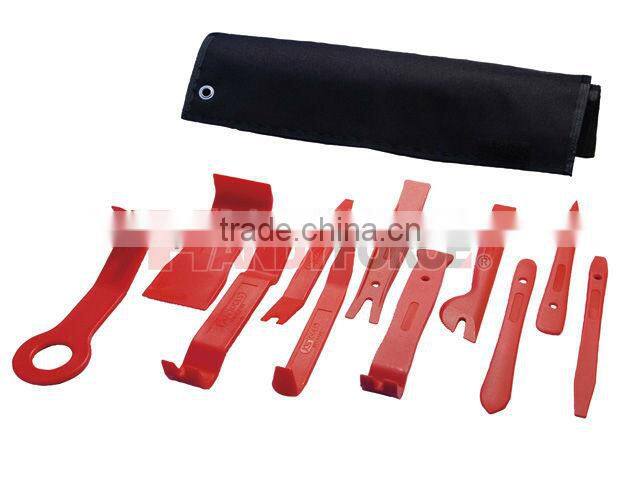 11 PCS Pry Removal Master Kit, Body Service Tools of Auto Repair Tools
