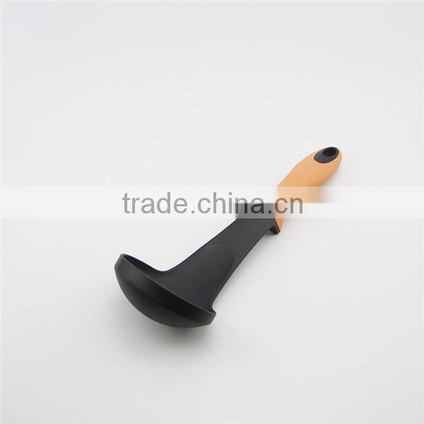 Best selling nylon material fancy kitchen utensils