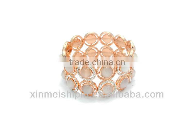 2013 new arrival jewelry bracelets