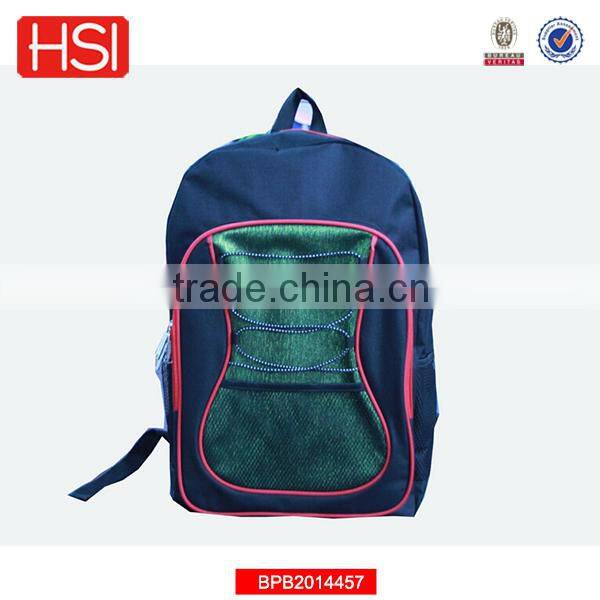 stationery new products wholesale shoulder school bags