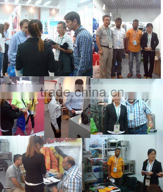 Good Quality 40 Liter Professional Bakery Planetary Mixer