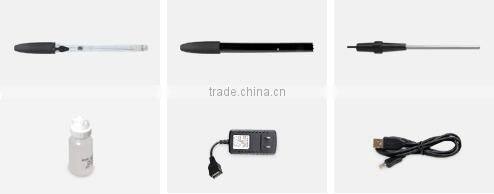 Bante903 Benchtop Multi-parameter Water Quality Meter | pH/Dissolved Oxygen Meter